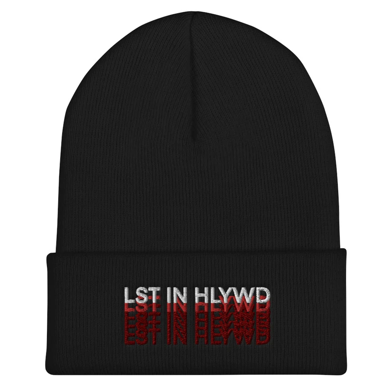 LST IN Beanie