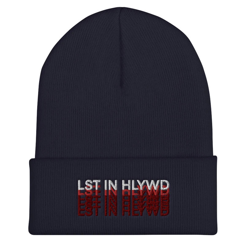 LST IN Beanie