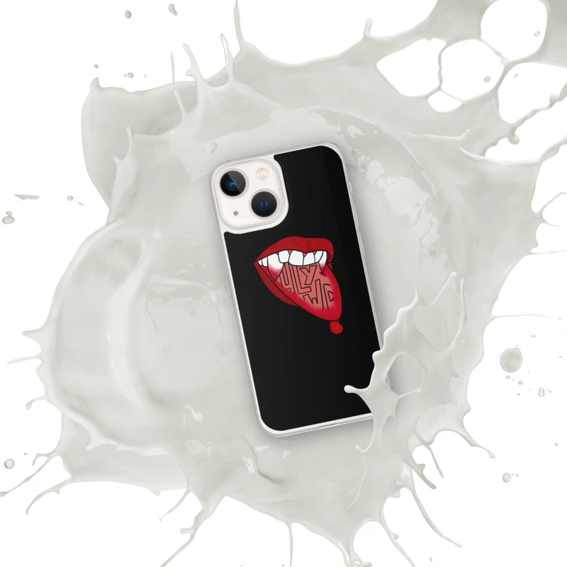 Logo iPhone Case