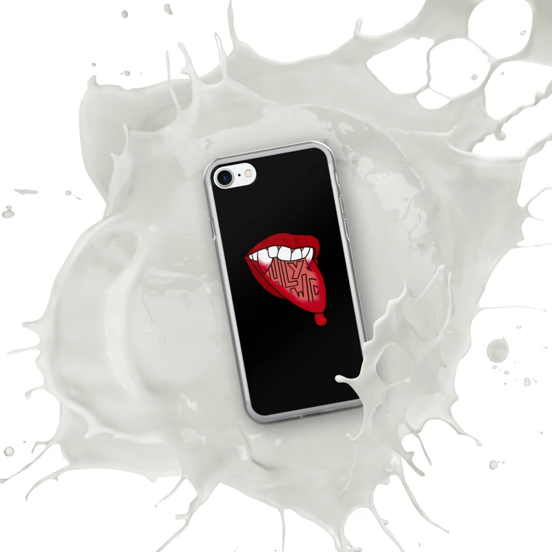 Logo iPhone Case
