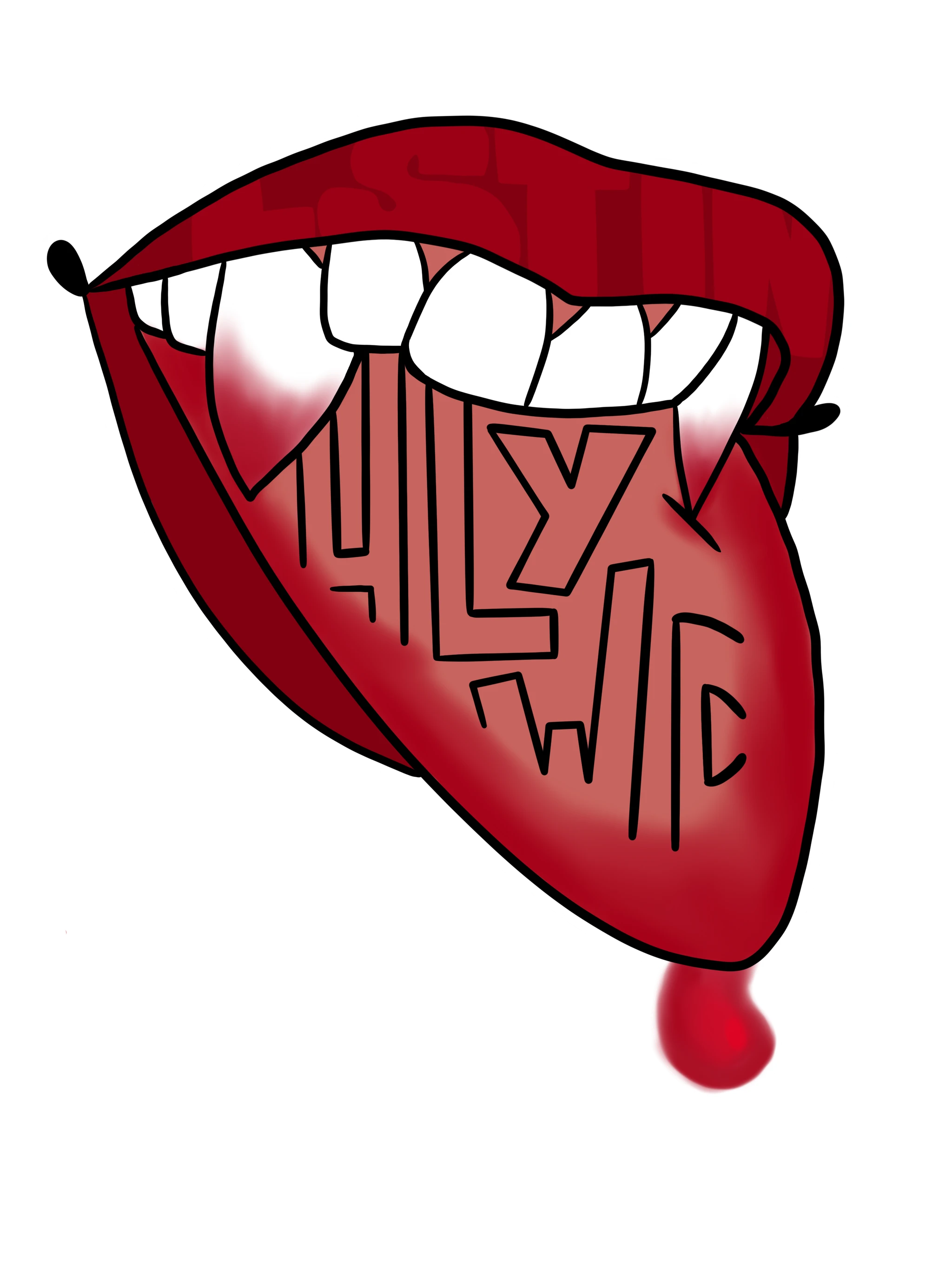 LST IN HLYWD
